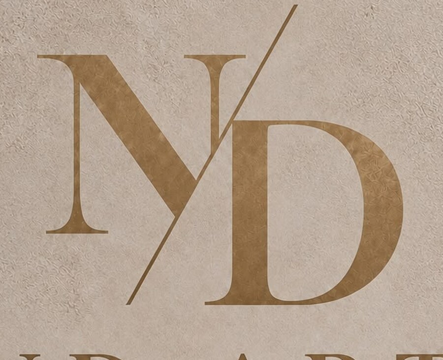ND-monogram